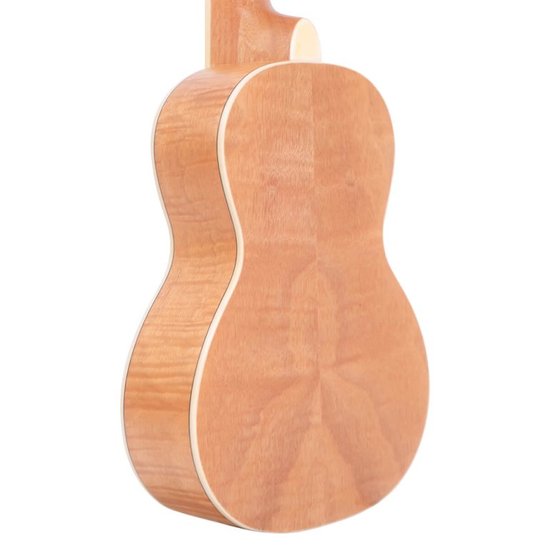 Resonator Ukulele Concert B-Stock