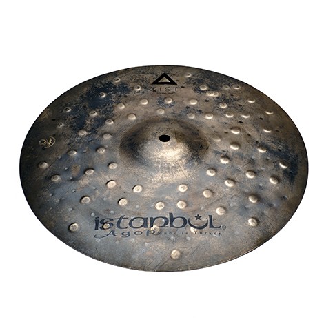 Xist Dry Dark Splash 10"