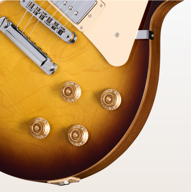 Les Paul Studio Tobacco Burst