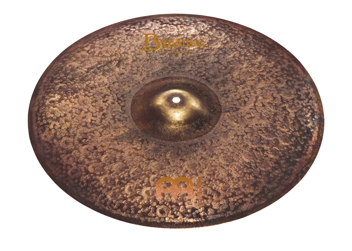 B21TSR Byzance Extra Dry Transition Ride 21" Mike Johnston Signature