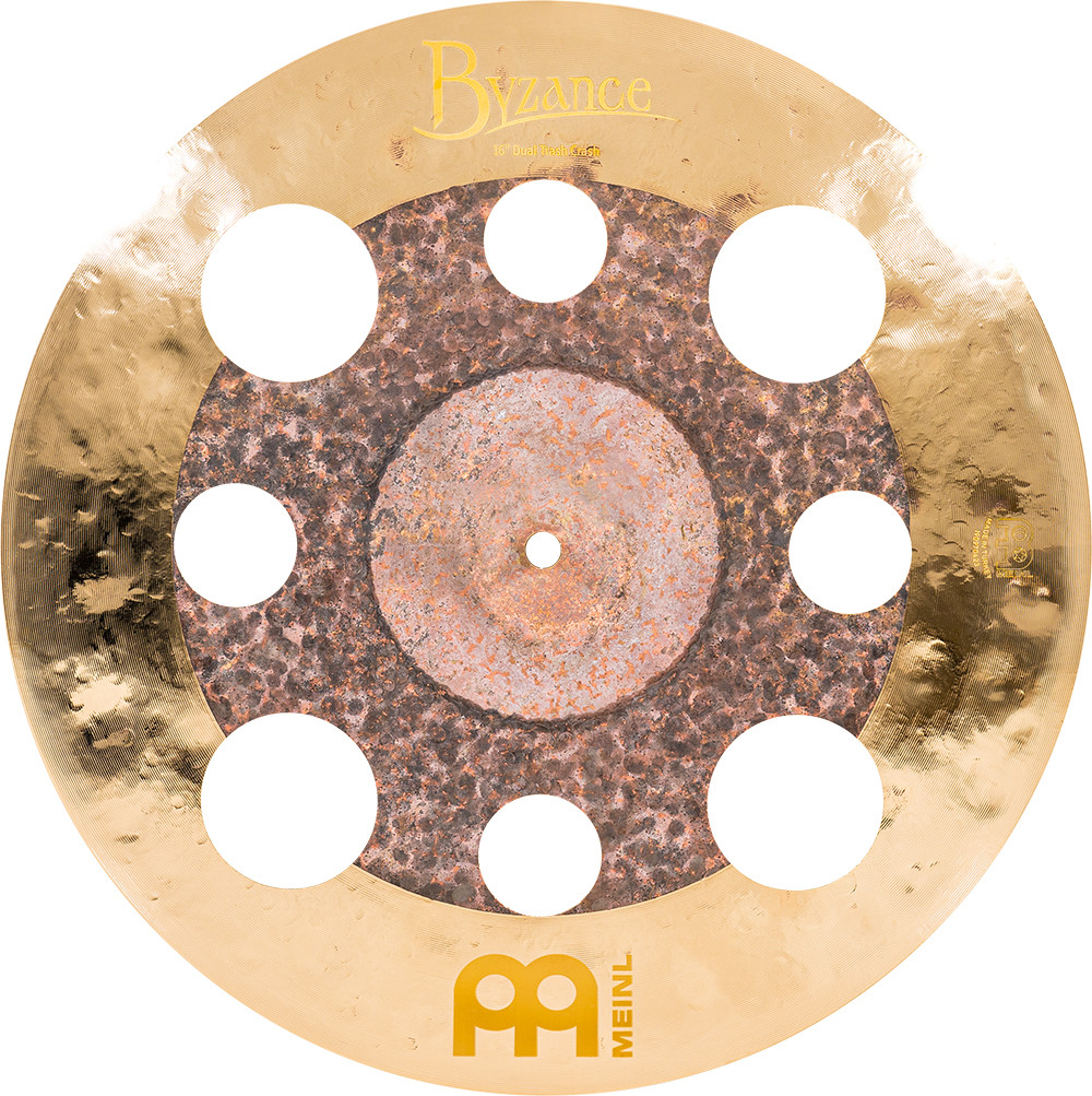 B14161820DU Byzance Dual Komplett Set - B14DUH/B16DUTRC/B18DUC/B20DUCR