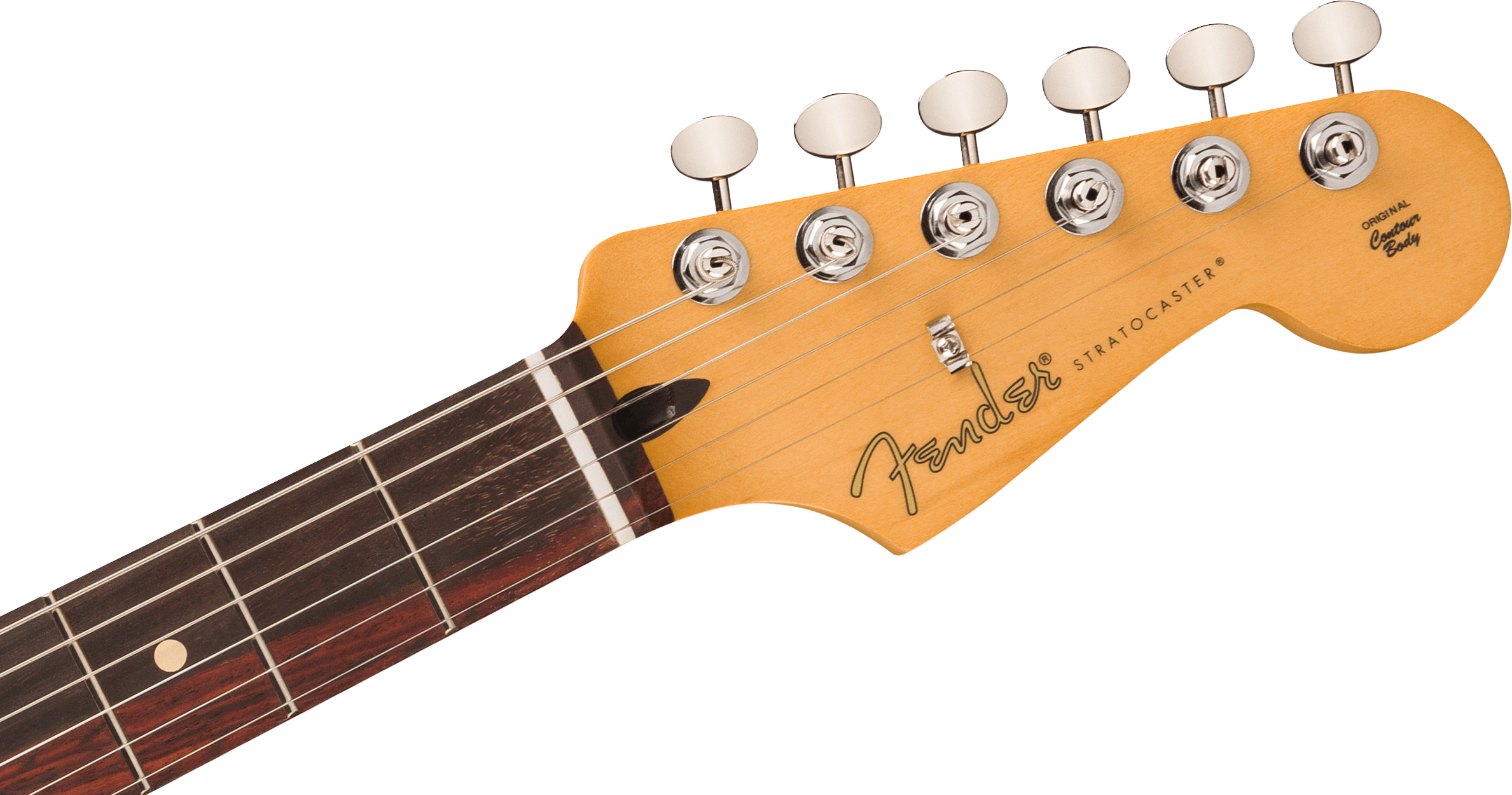 Player II Stratocaster HSS RW White Blonde Player II Stratocaster HSS RW White Blonde