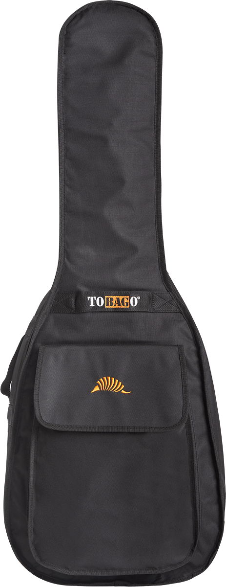 AGB20F Tasche für Akustikgitarre