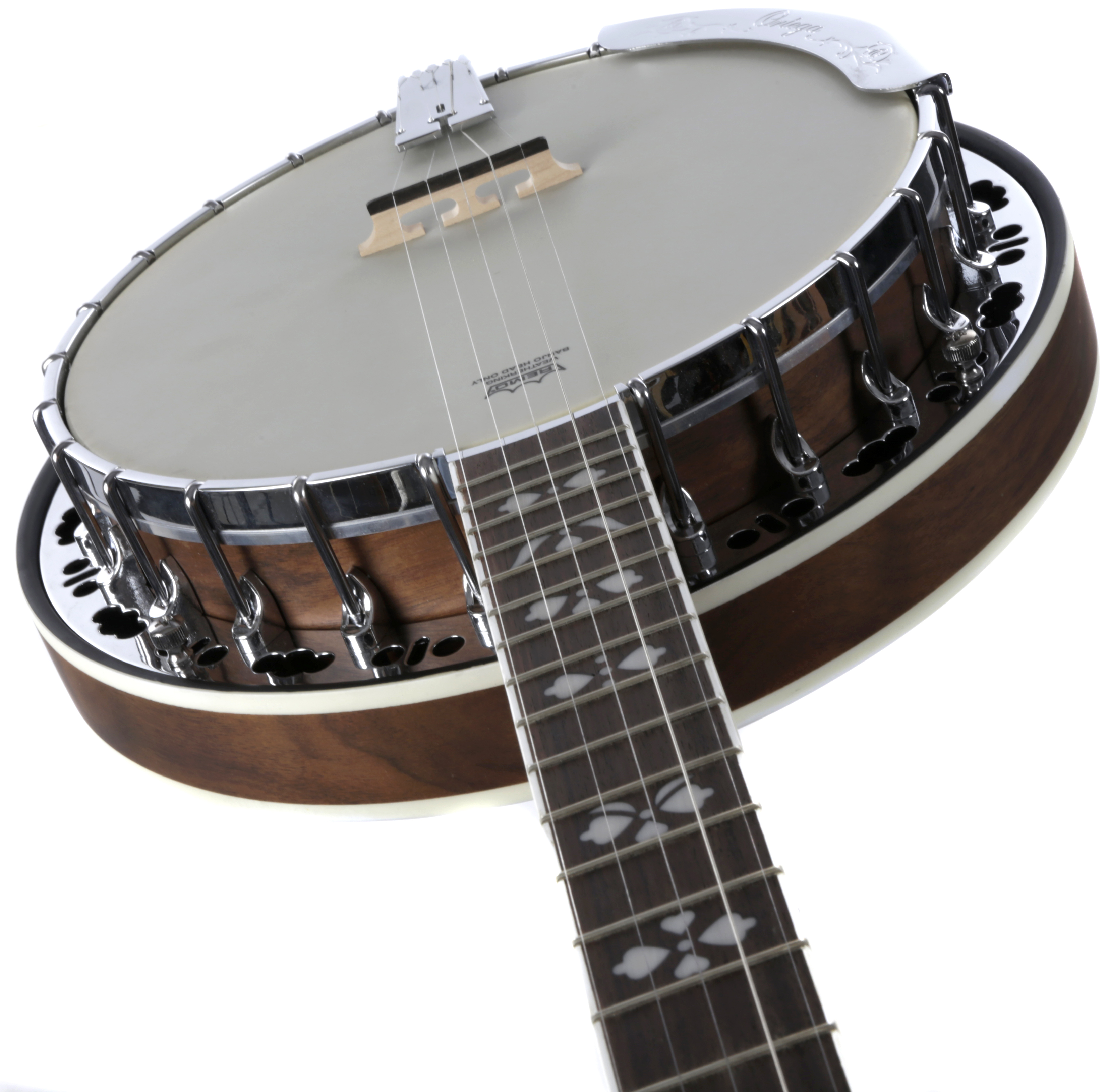 OBJ550W-SNT 5 String Banjo