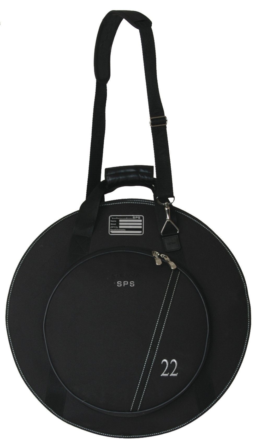 SPS Cymbal Bag 22''