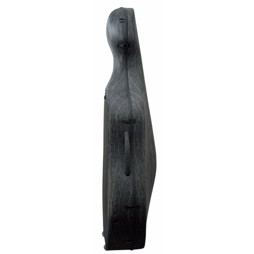 Cellokoffer 4/4 Meteor-Design Cellokoffer 4/4 Meteor-Design