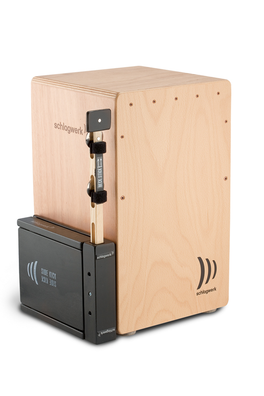 Set75 Heck Stick/Side Kick Set