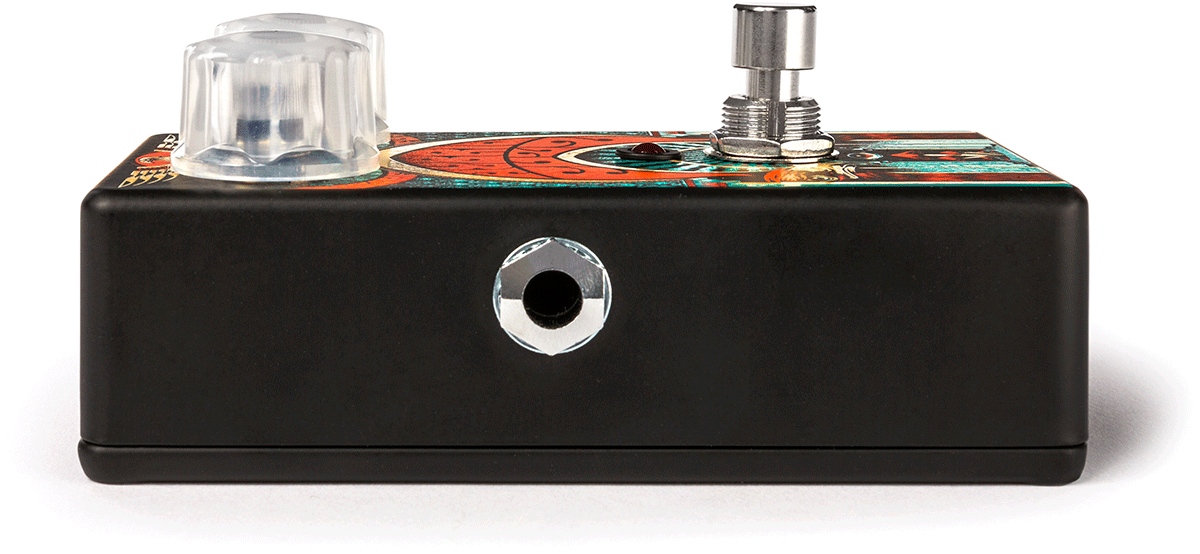 CSP 041 Custom Shop Hybrid Fuzz