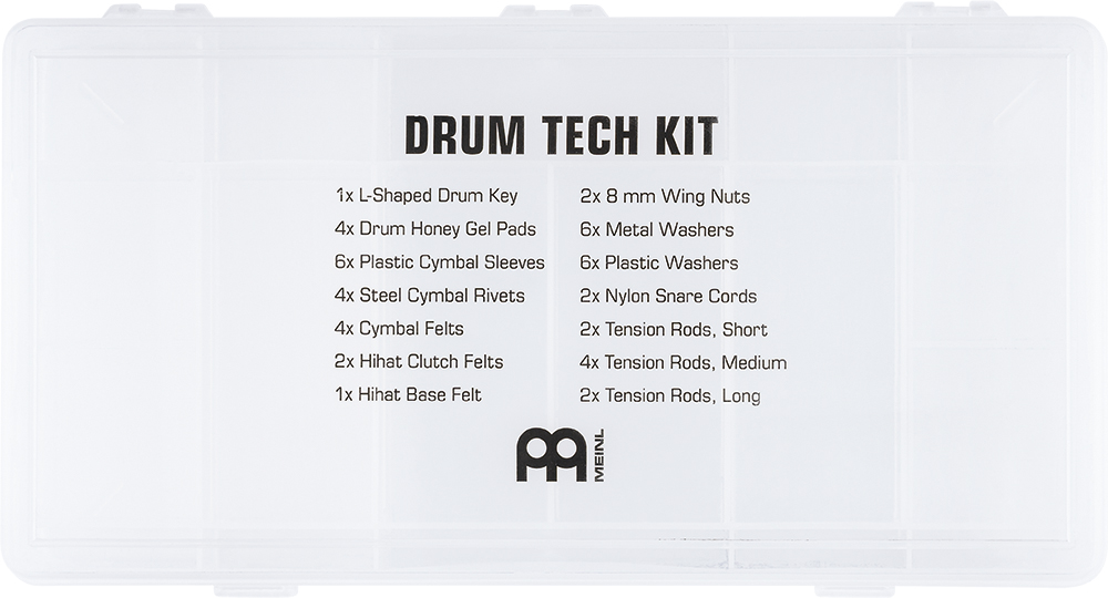 MDTK Drum Tech Kit