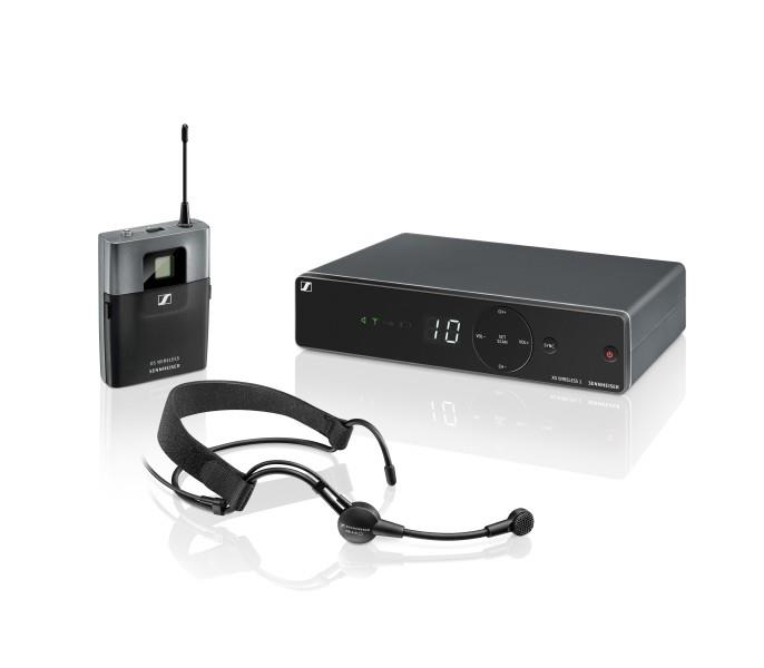 XSW 1-ME3-E XSW 1-ME3 E-Band Headset