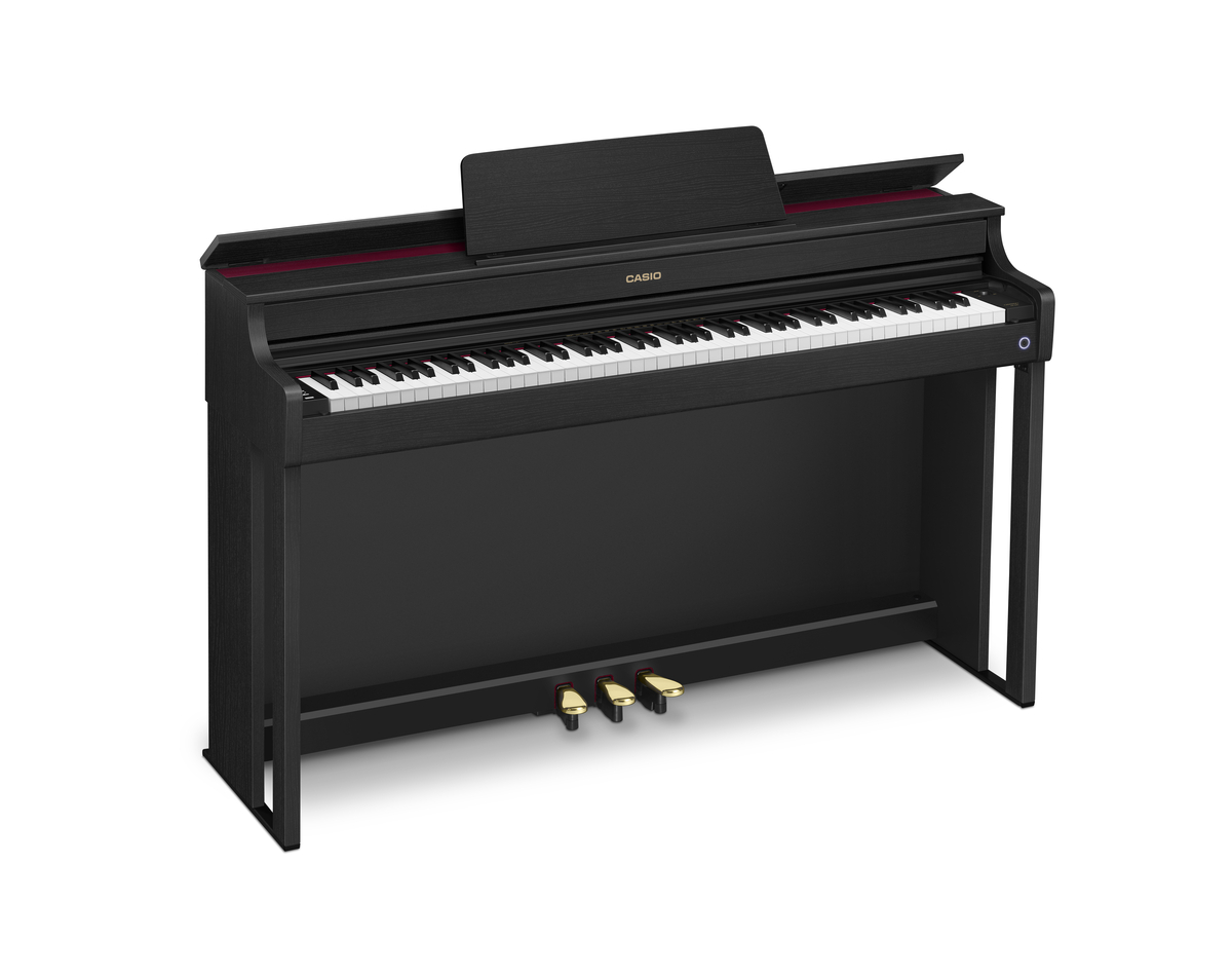 AP-300 BK Schwarz matt Digitalpiano AP-300 BK Schwarz matt Digitalpiano