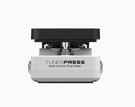 Tuner Press