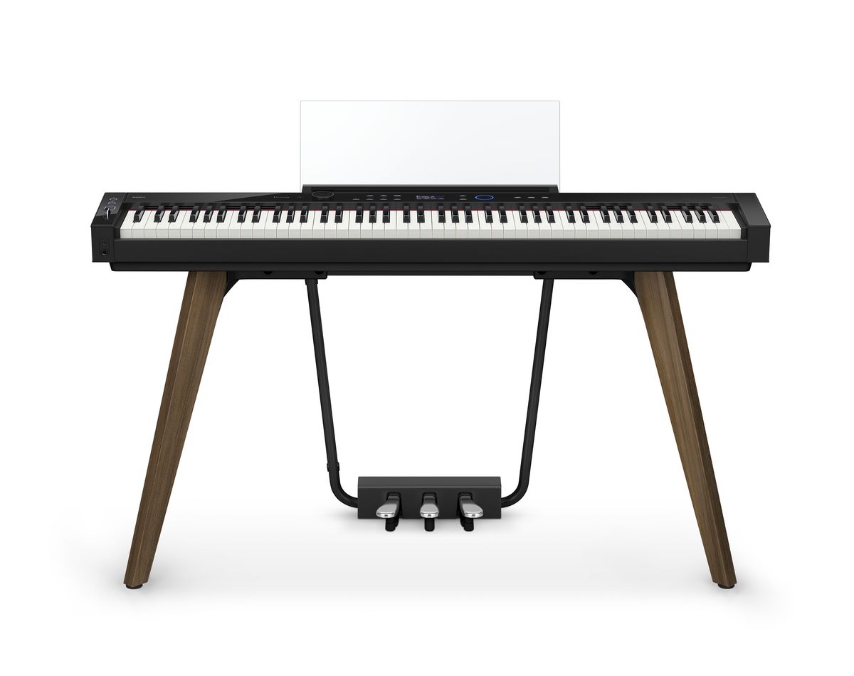 PX-S7000 BK Stagepiano Privia Schwarz