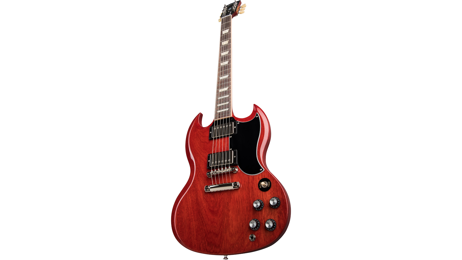 SG Standard '61 Vintage Cherry