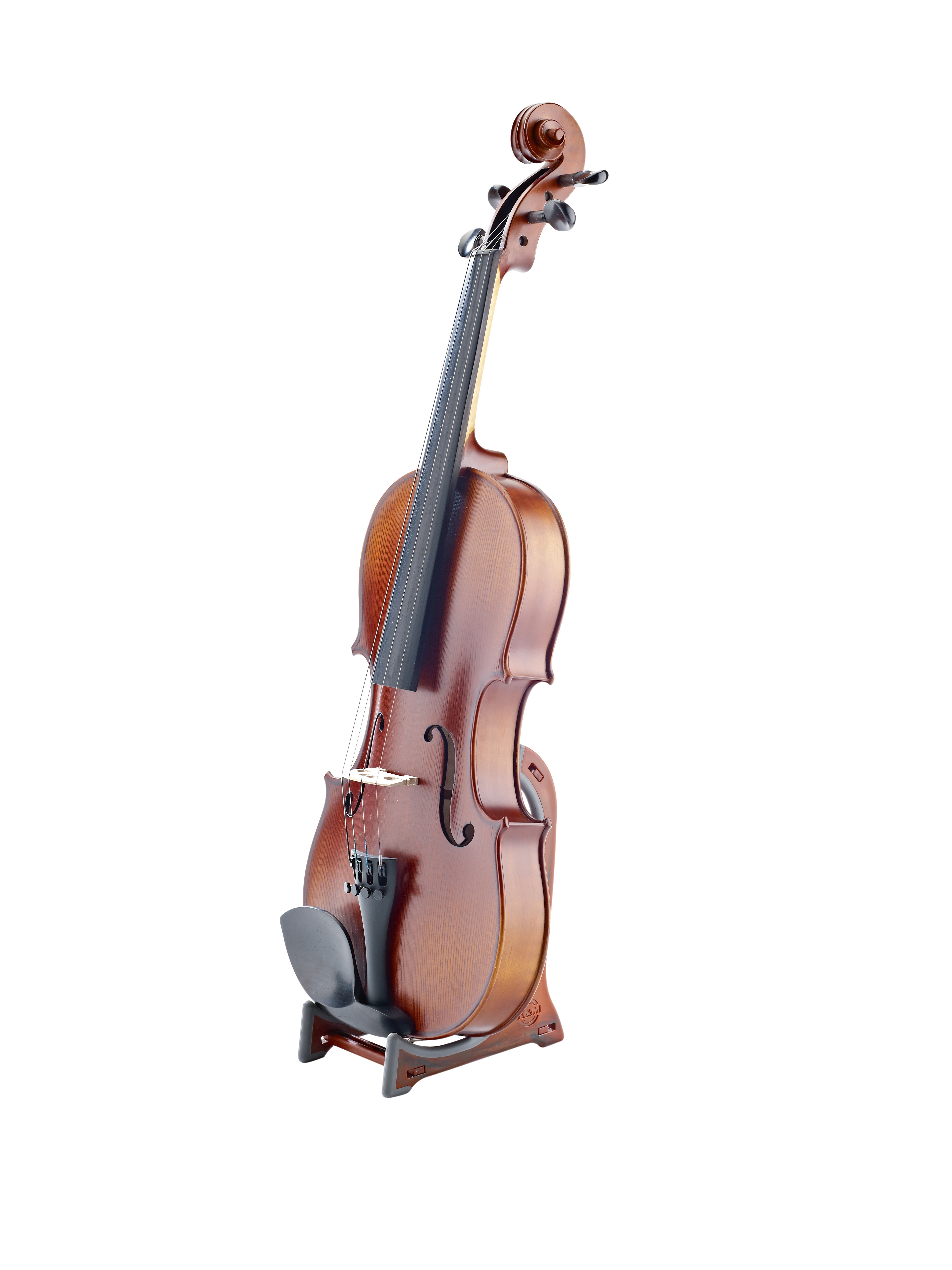 15550 Ständer Violine/Ukulele