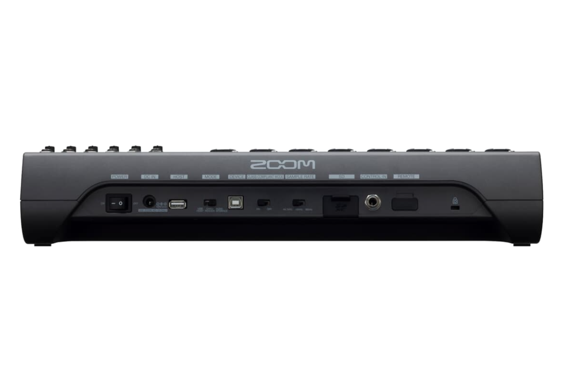 L-20 Livetrak C-Ware