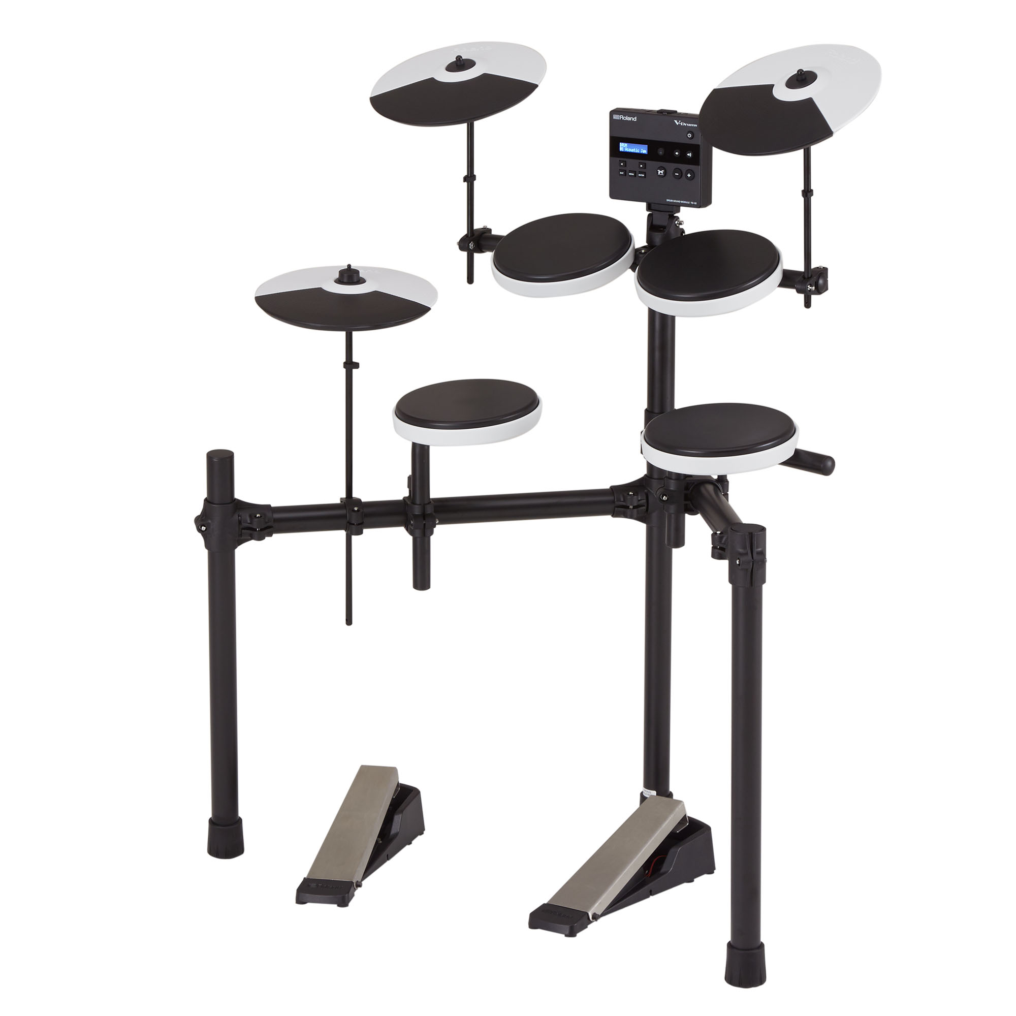 TD-02K V-Drums Set