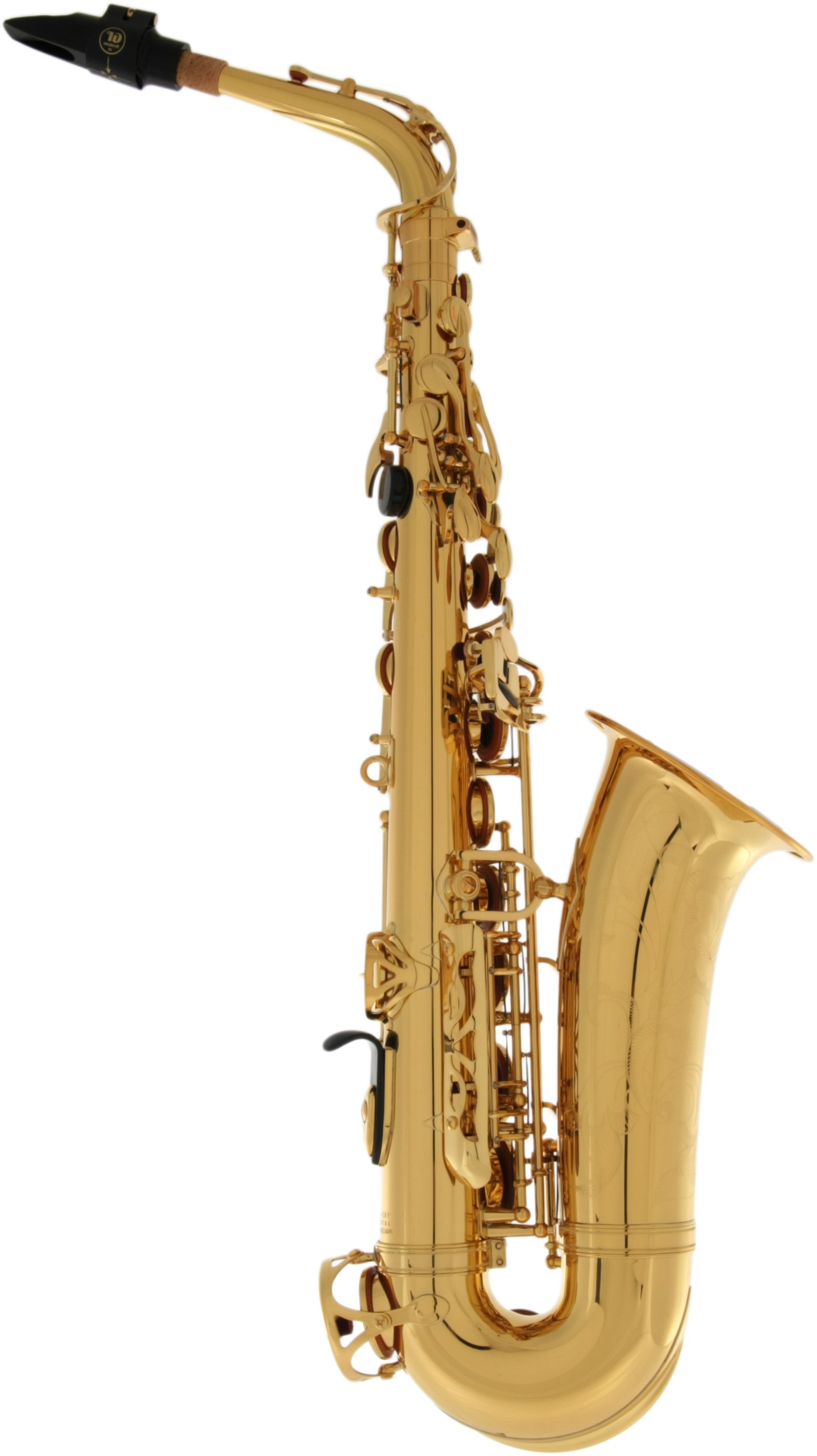 YAS-62 04 Altsaxophon