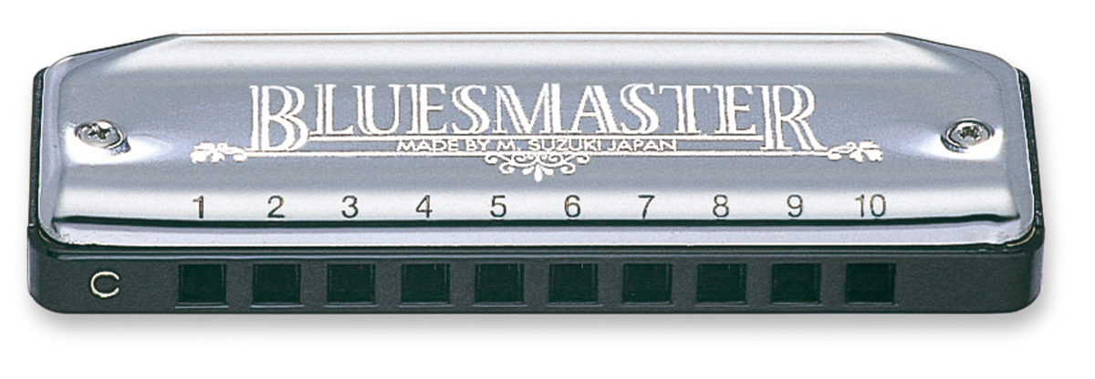 MR-250 Bluesmaster in A