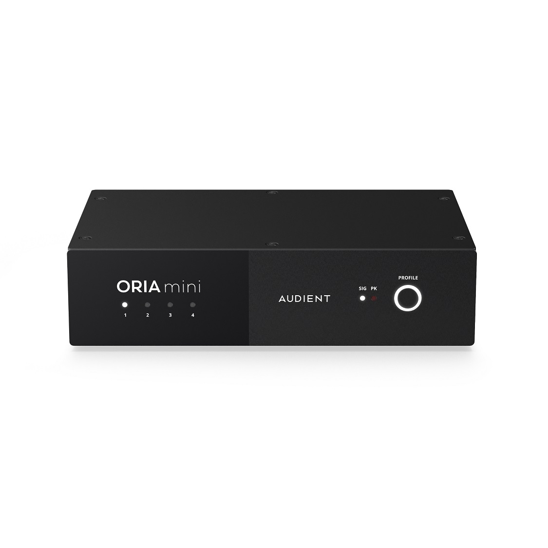 ORIA Mini + SoundID Reference Complete Bundle