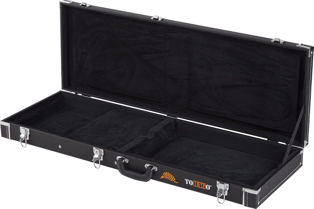 AE3 Koffer für E-Gitarre AE3 Koffer für E-Gitarre