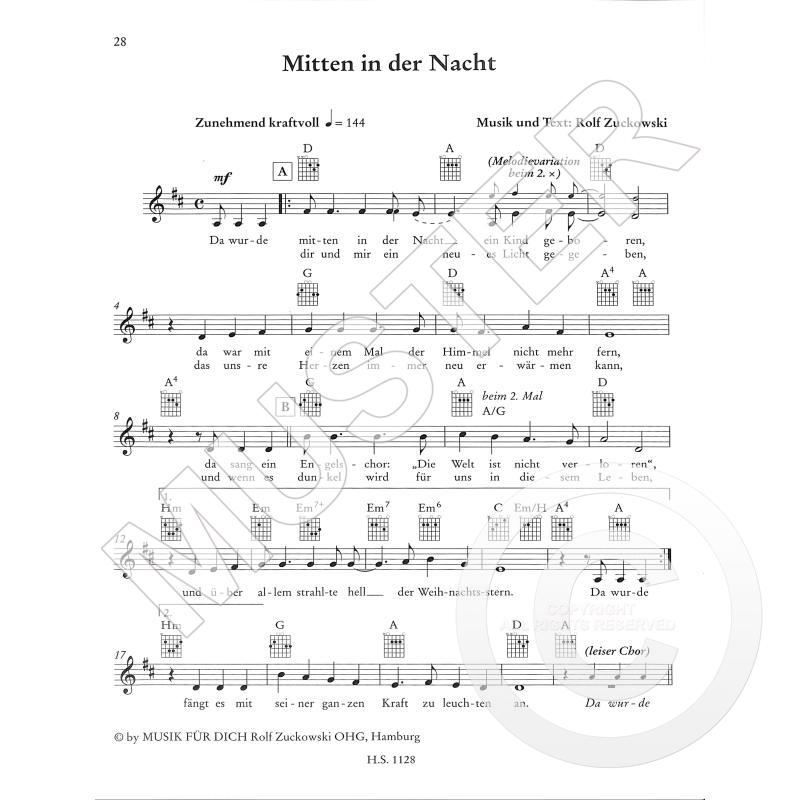 Dezemberträume