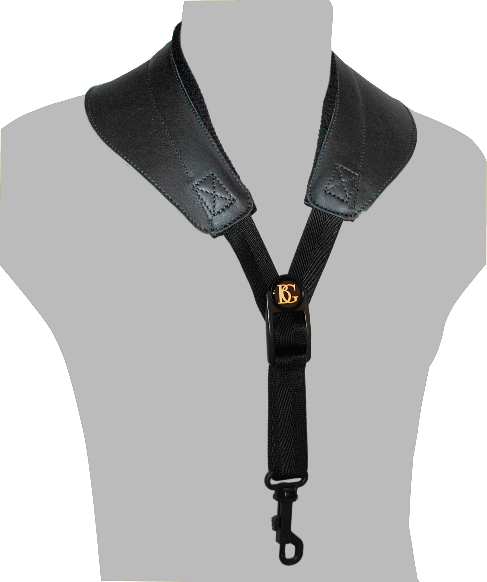 S70SH Yoke Saxophongurt