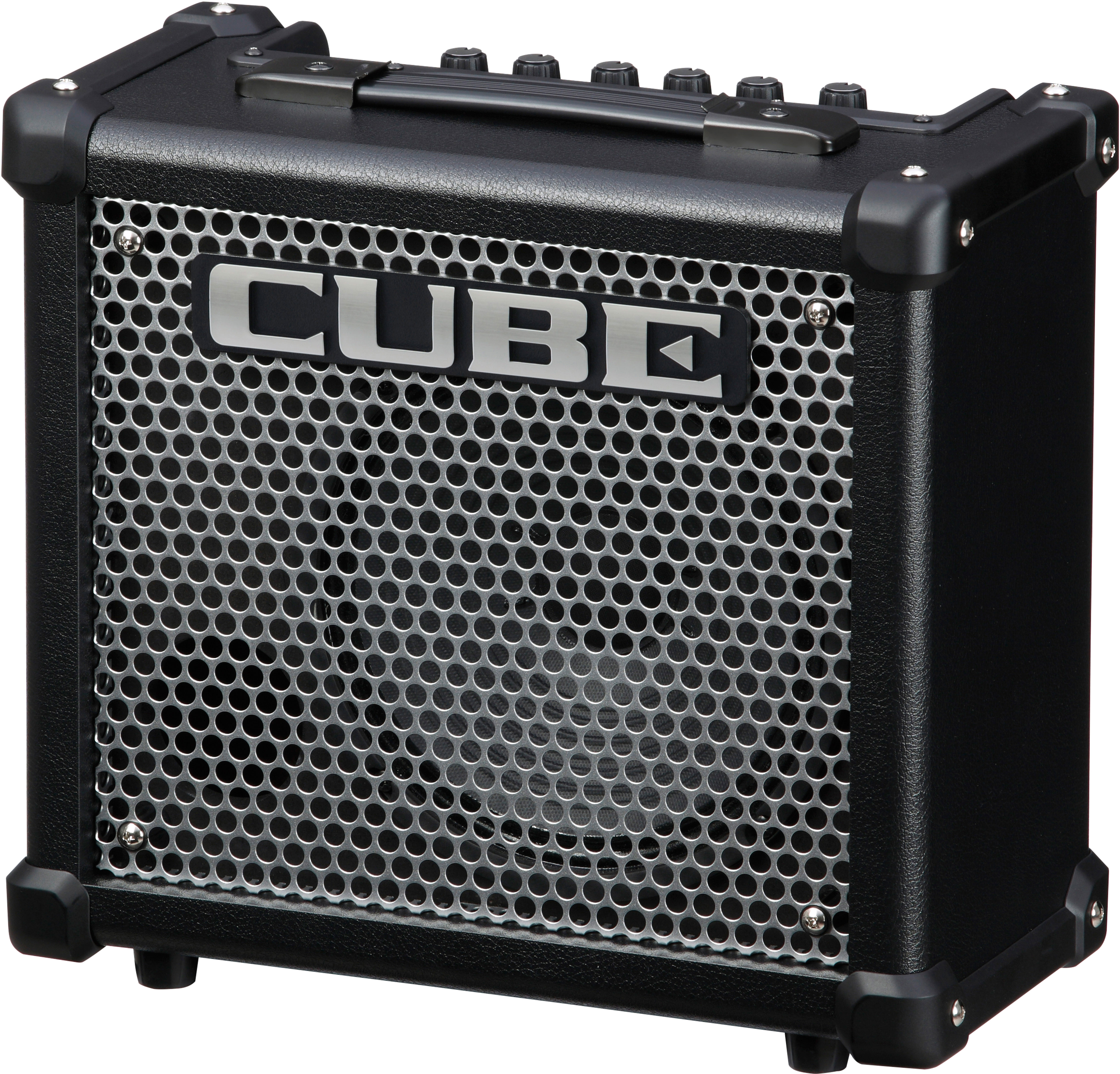 CUBE-10GX CUBE-10GX