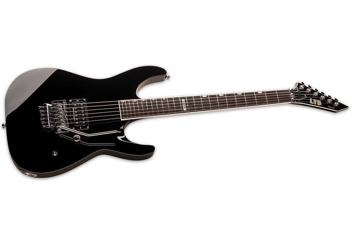 M-1 Custom '87 BLK B-Ware Black