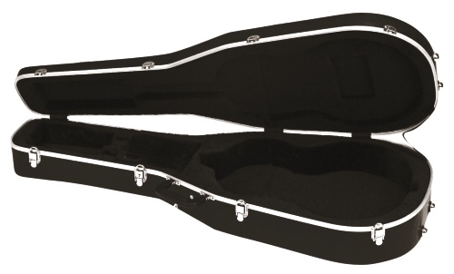 ABS Koffer für Klassikgitarre Etui