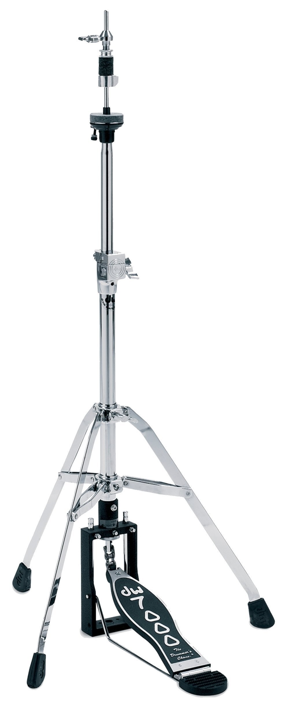 7500 Hi-Hat Ständer 3-Legs