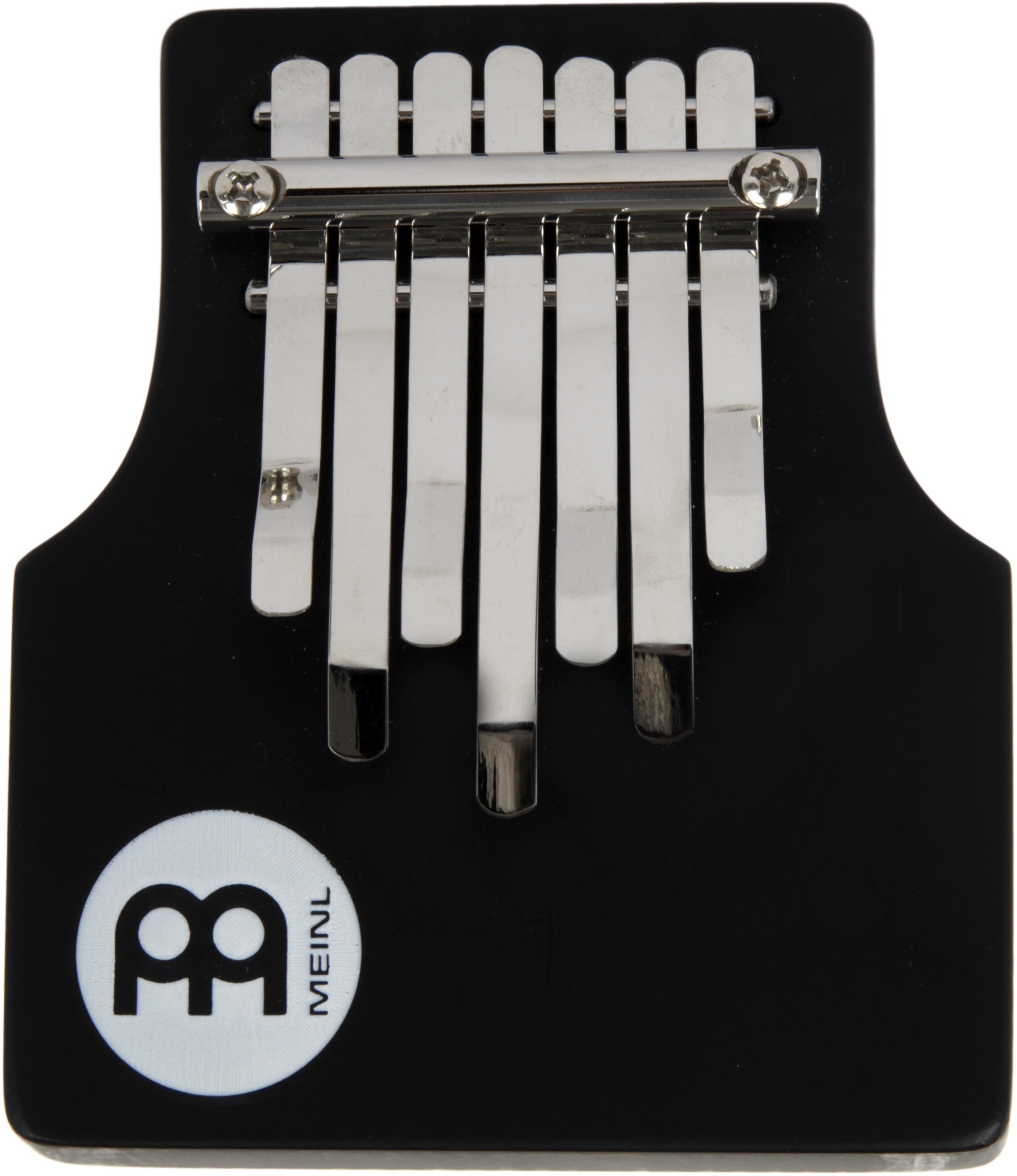 KA7-M-BK Kalimba medium e'/g/d"/e/c'/a/a'