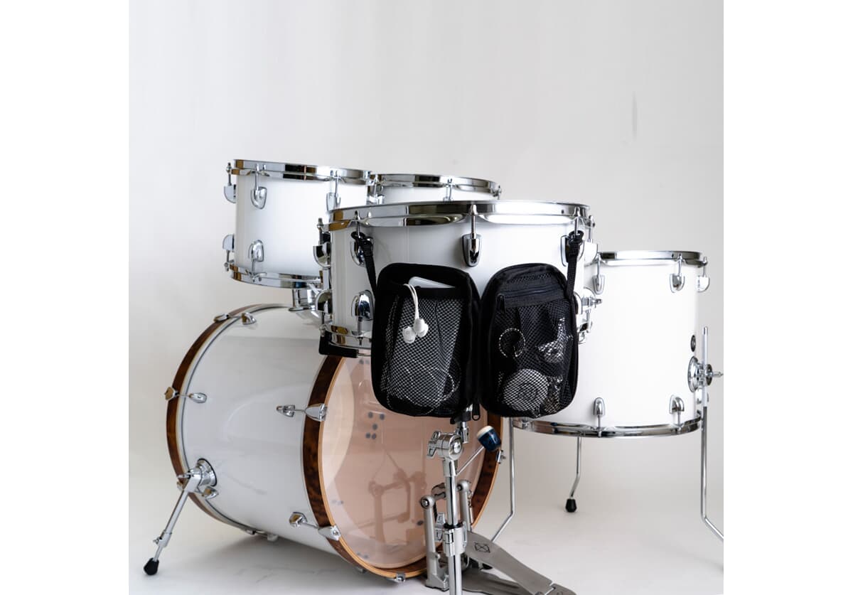 Drummer's Pouch Bag