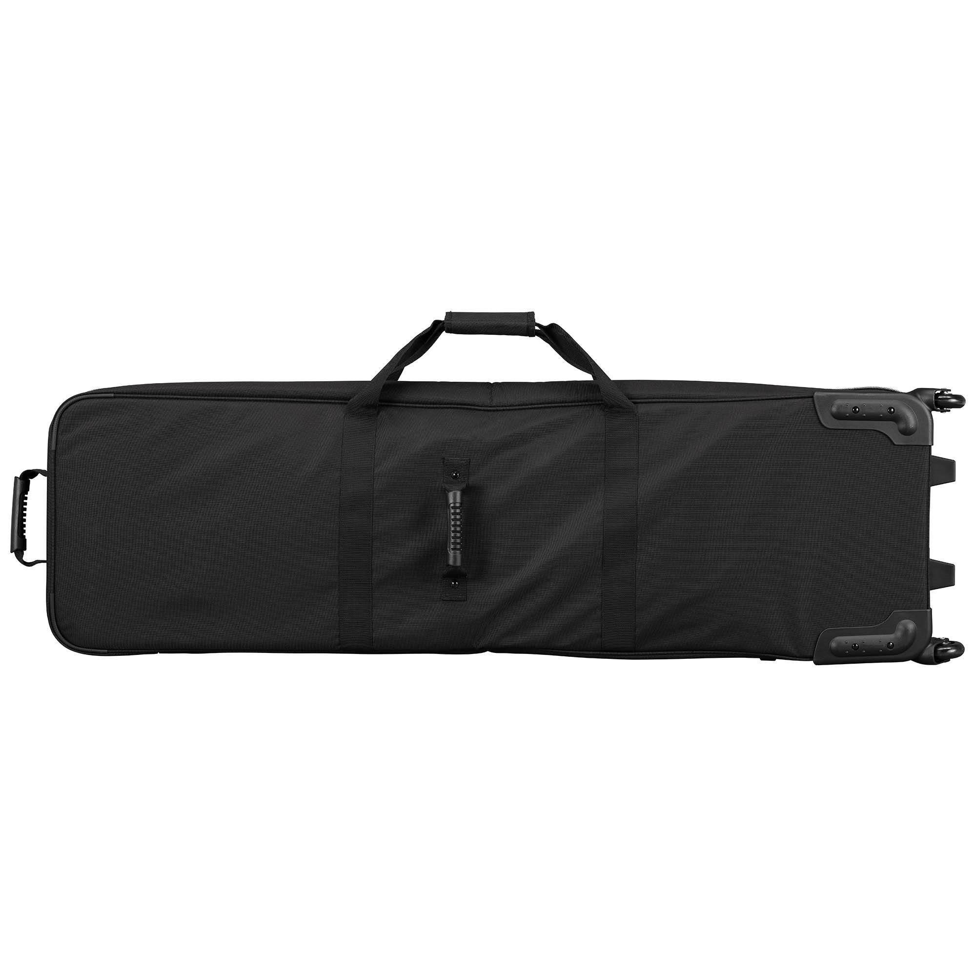 SC-DE88 Softcase mit Rollen