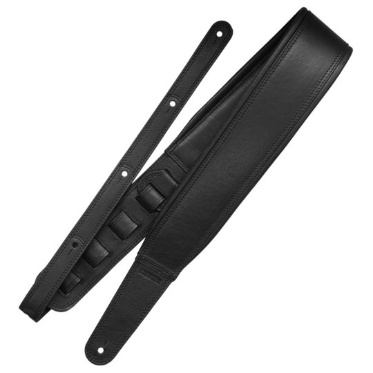 Springbreak I Nappa Black 7cm Springbreak I Nappa Black 7cm