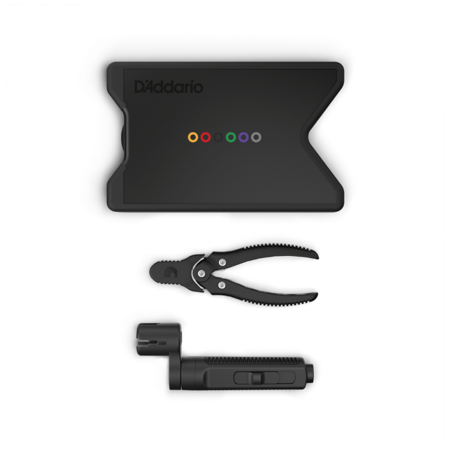 Tour Grade String Change Kit