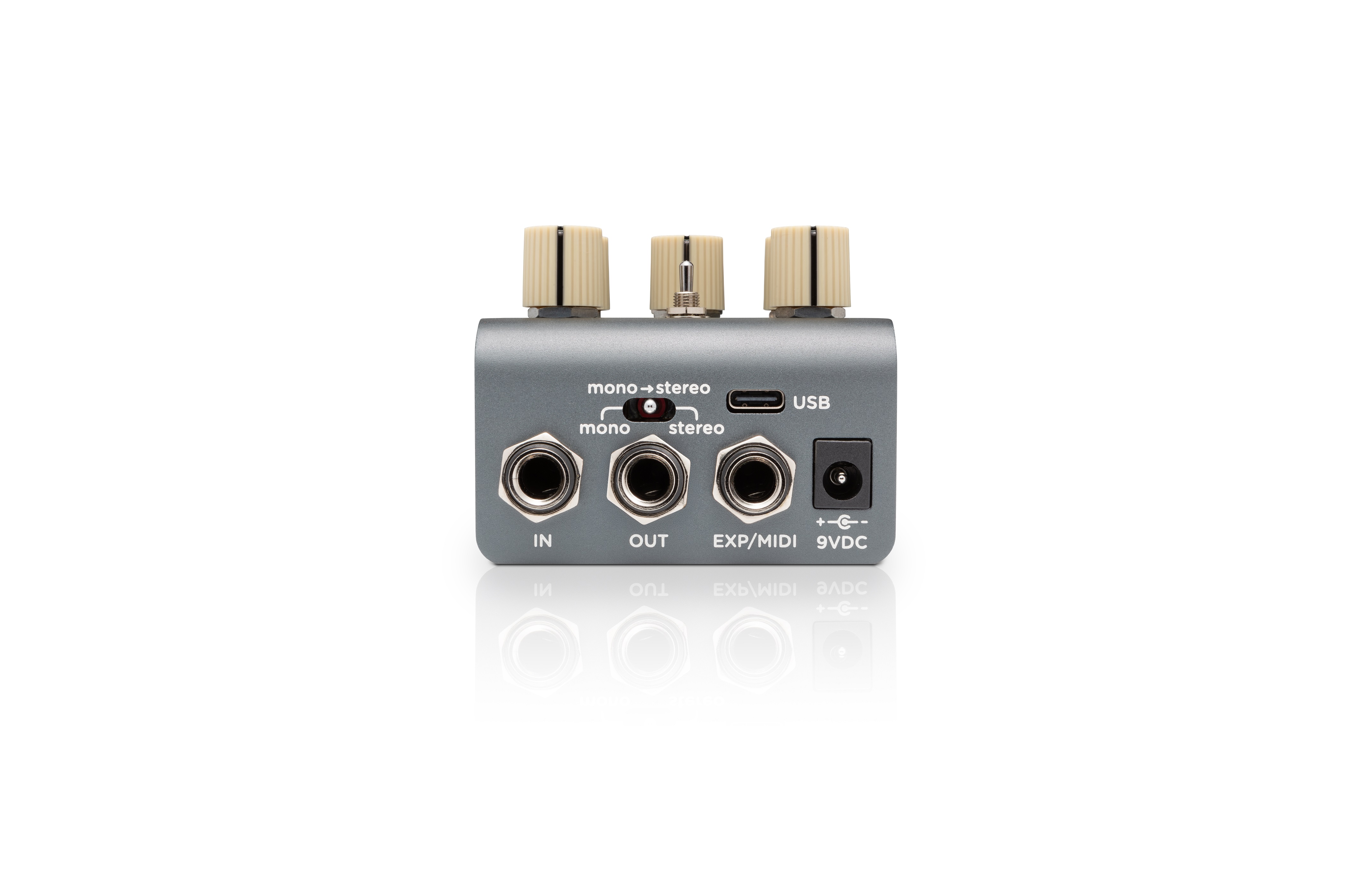 EC-1 Single Head DTape Echo EC-1 Single Head DTape Echo