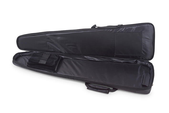 Deluxe Line - Headless-Style Electric Bass Gig Bag