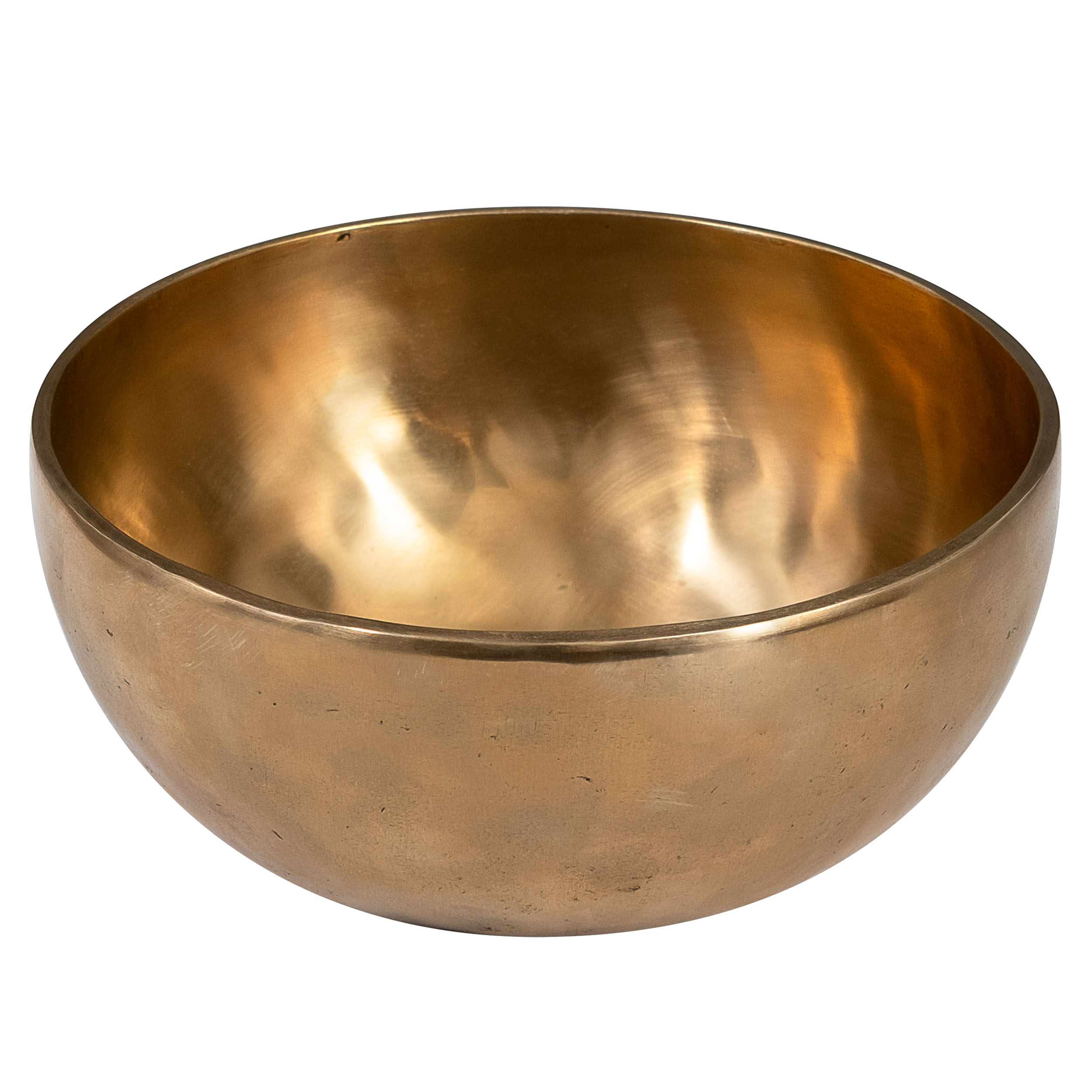 Harmony Singing Bowl 22 Klangschale Harmony Singing Bowl 22 Klangschale