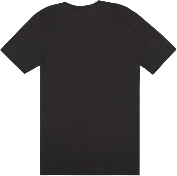 Bear Flag Men´s T-Shirt Coal M
