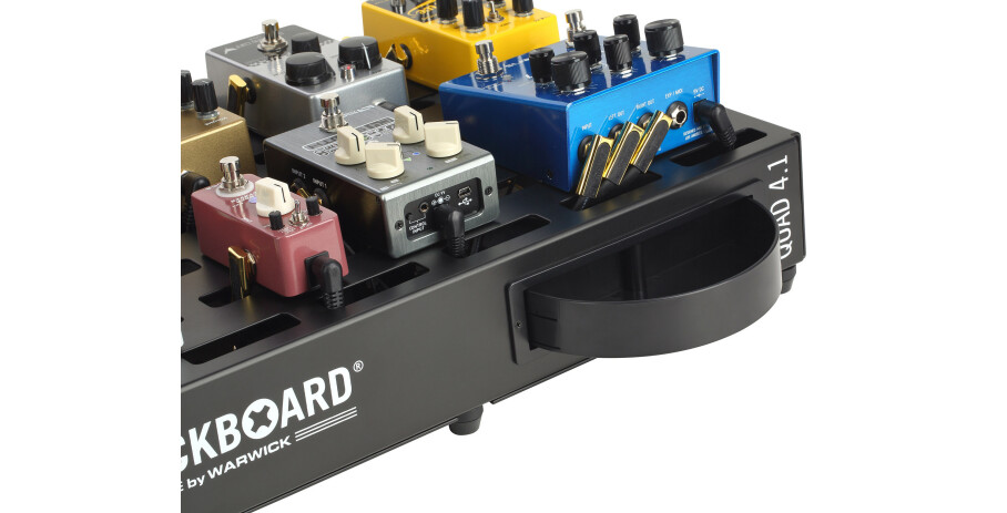 Pedalboard Drawer