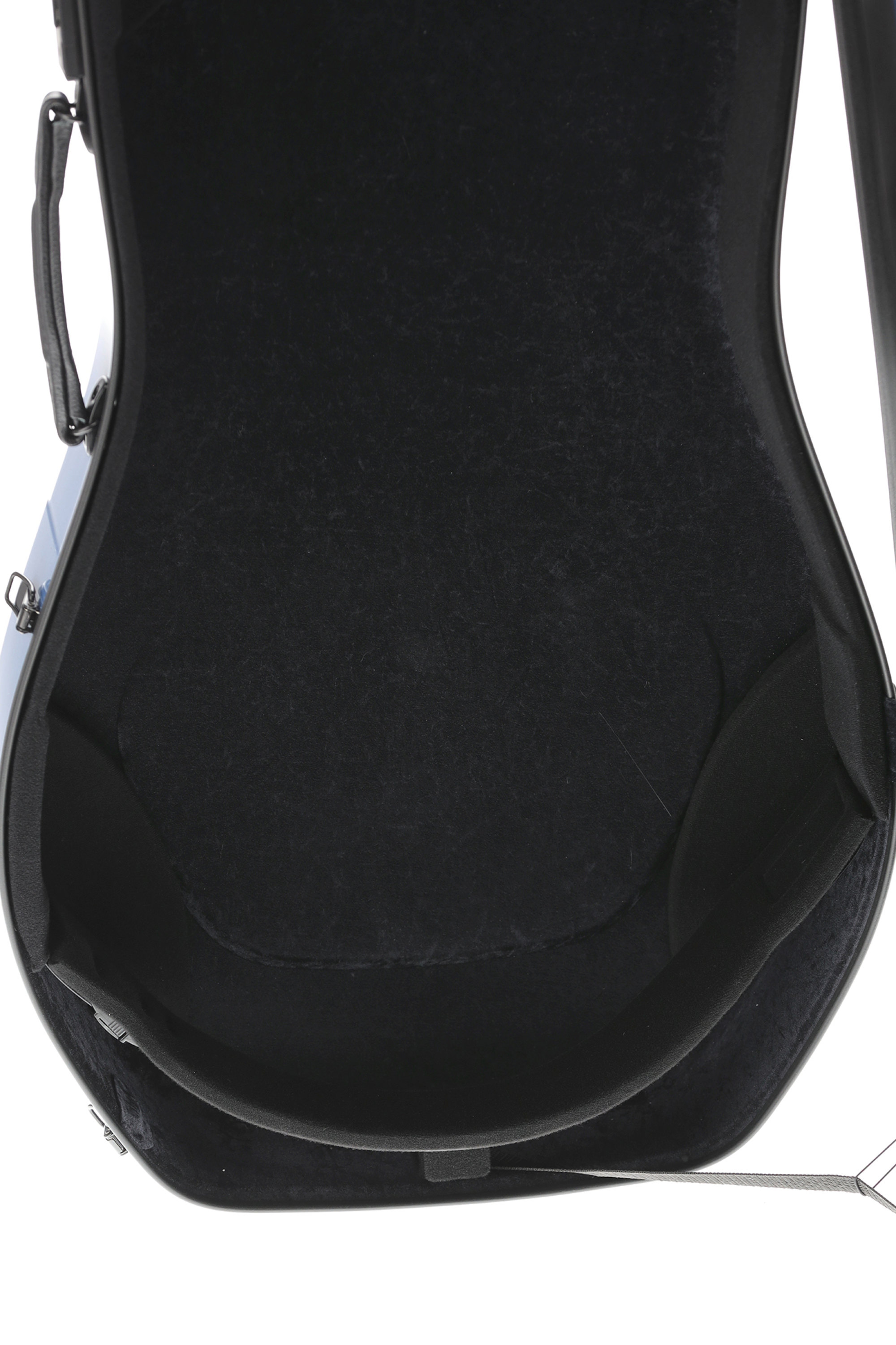 Celloetui Air 3.9 blau/schwarz Celloetui Air 3.9 blau/schwarz