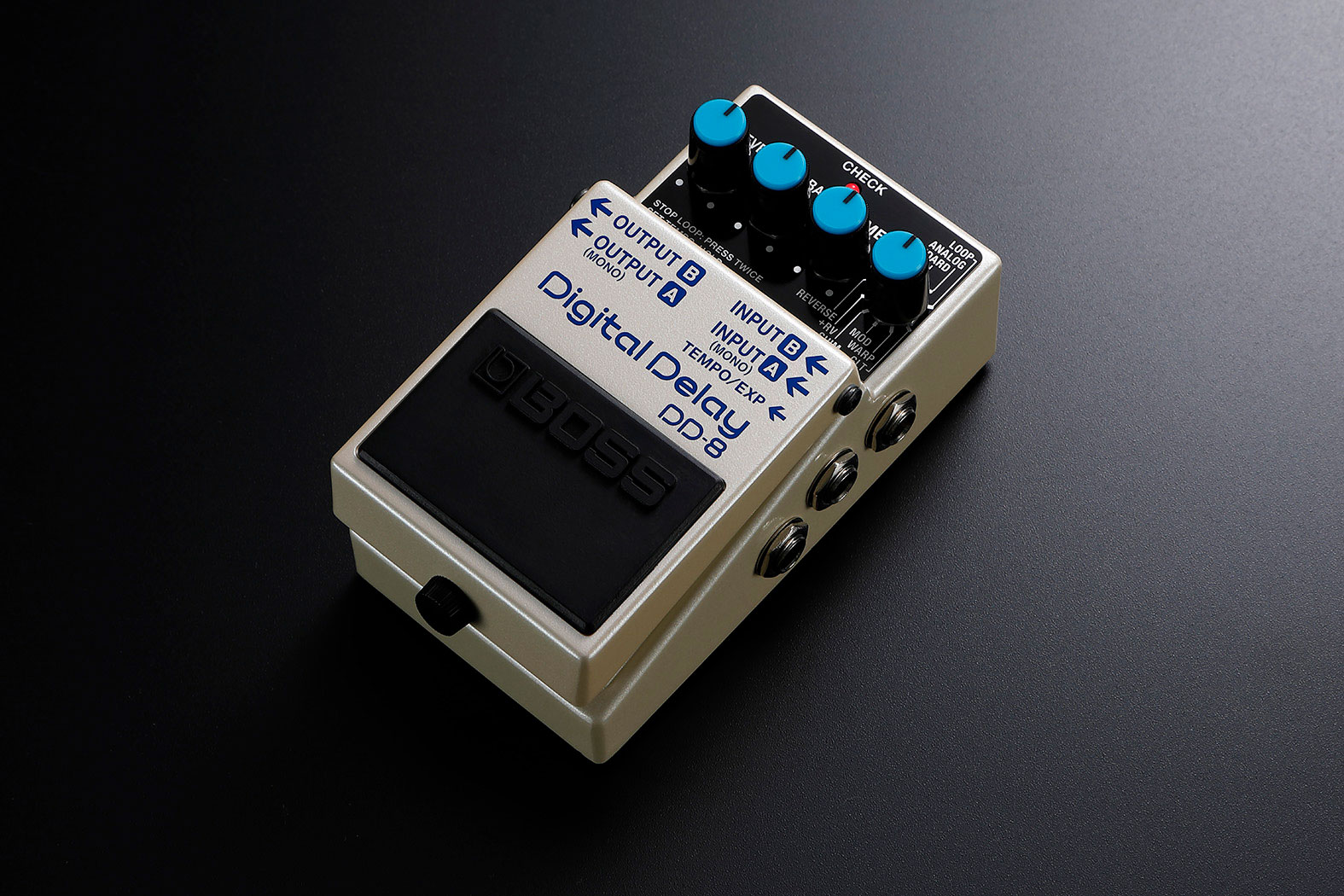 DD-8 Digital Delay