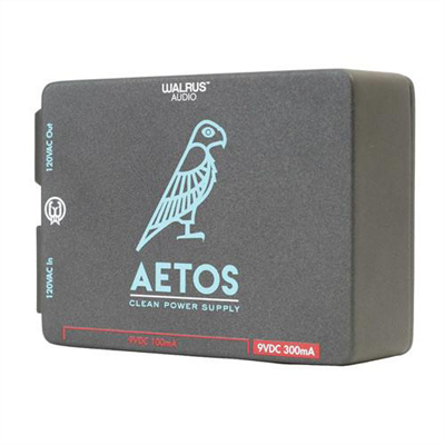 Aetos Aetos