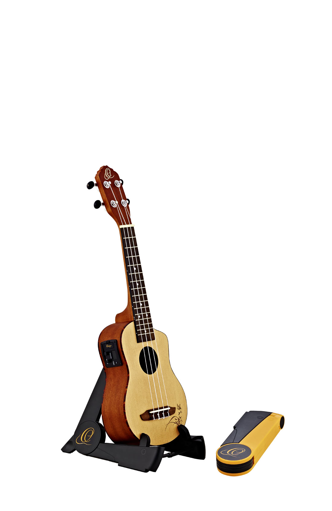 Portable Ukulele Stand Portable Ukulele Stand