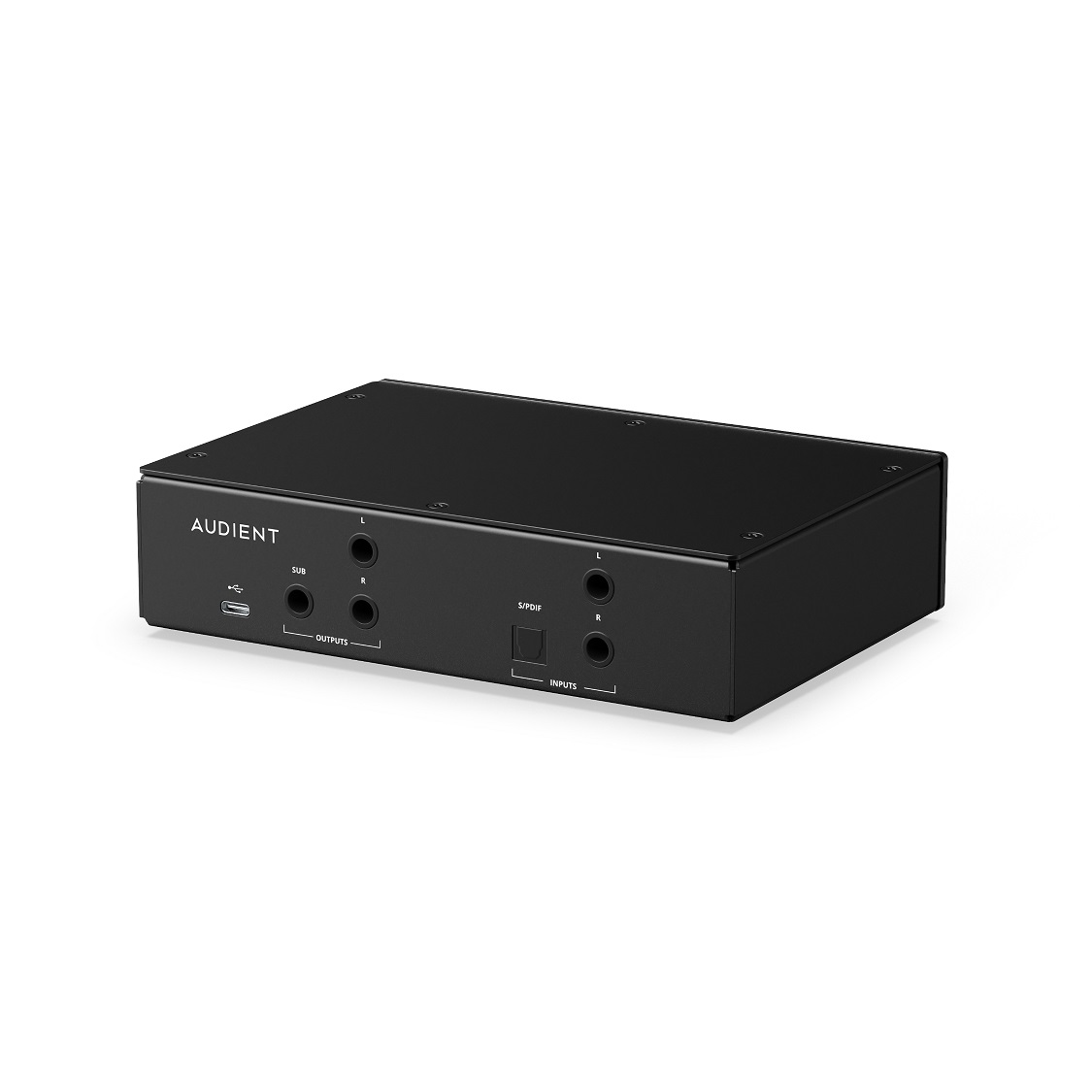 ORIA Mini + SoundID Reference Complete Bundle