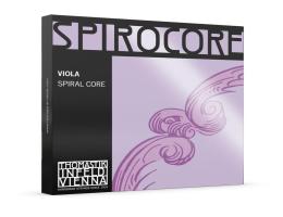 Spirocore S23 Viola Satz mittel