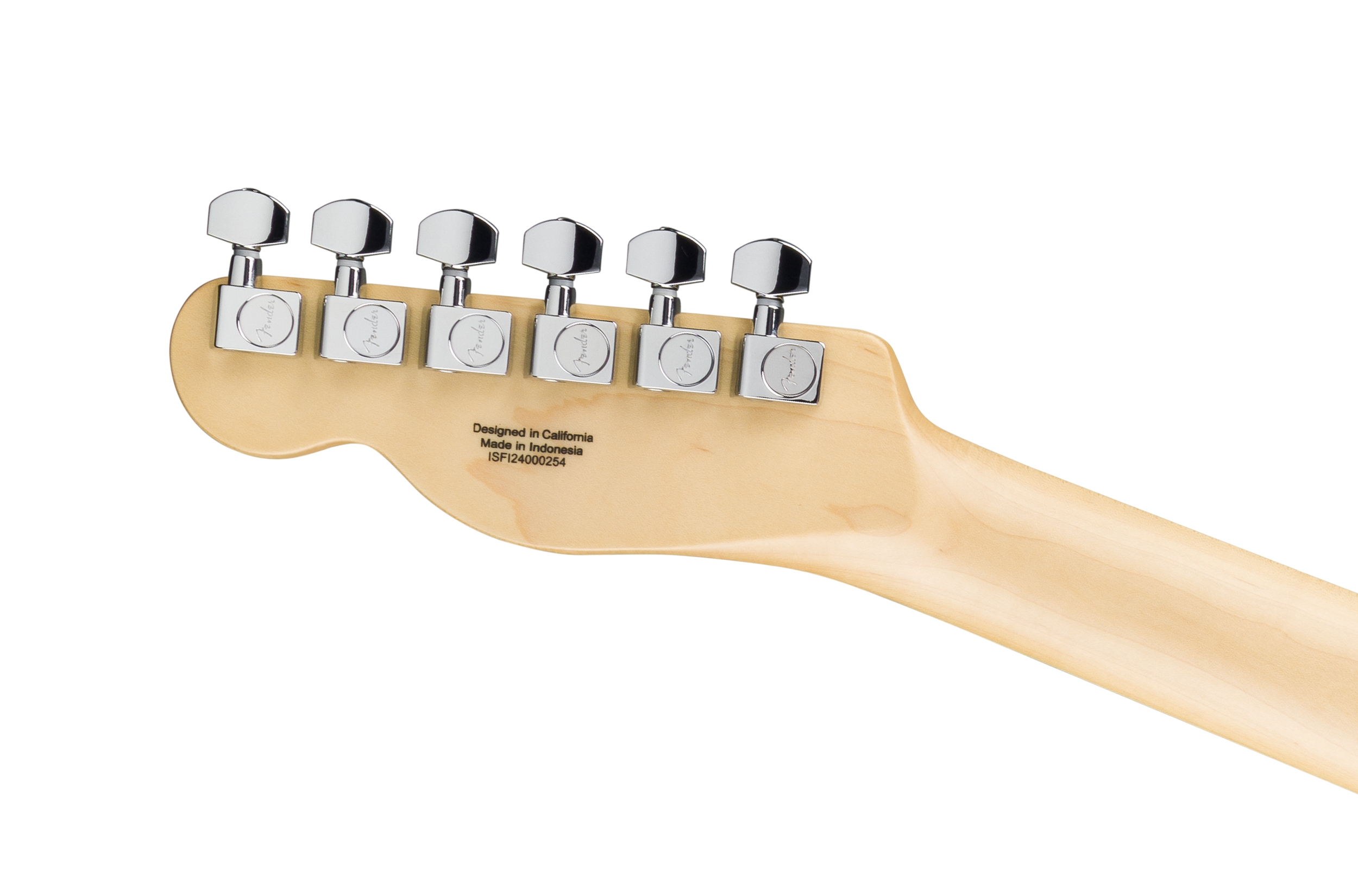 Standard Telecaster LF 3-Color Sunburst Standard Telecaster LF 3-Color Sunburst