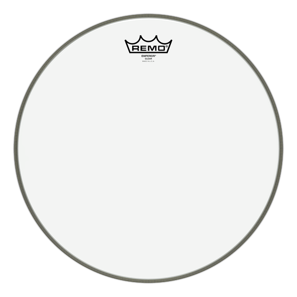 Emperor clear 18'' BD