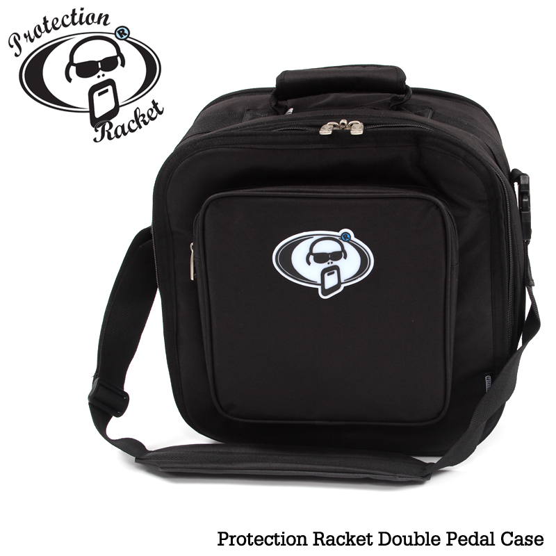 Doublebass Pedal Bag 8115-00